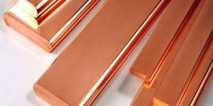 Copper Bus Bar