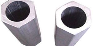 Aluminium Hexagonal Tube