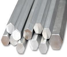 Low Carbon Hex Bar