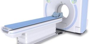 CT Scanner