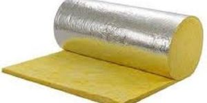 Fibre Glasswool