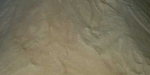 EPS White Silica Sand