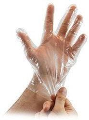 Plastic Gloves