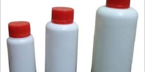 Stainer Plastic Bottle