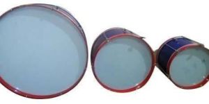 Marching Drums Set