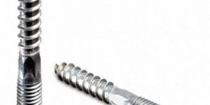 Double Sided Threaded Screw