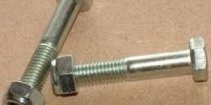 Nylock Bolt