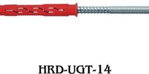 Plastic Frame Anchor