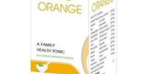 Ayurvedic Health Tonic