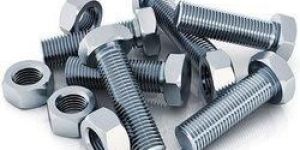 Steel Stud Bolts
