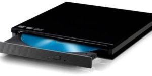 DVD Writer