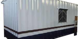 Portable Hunting Cabin