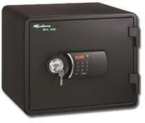 Electronic Security Safe