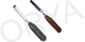 Stainless Steel Orya Chisel with Fibre Handle