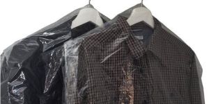 Dry Cleaning Poly Bags