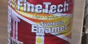 Super Synthetic Enamel Paint