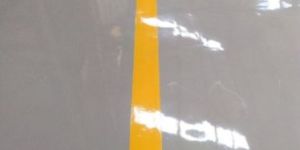 Wall and Floor Coating