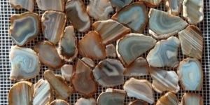 Little Glass Mosaic Tile