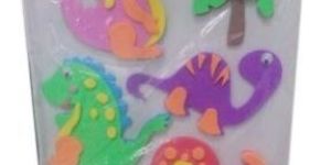 Scrap Book Stickers