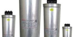 CYLINDRICAL CAPACITORS