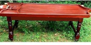 Wooden Massage Table