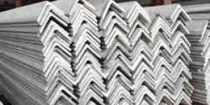 Stainless Steel Angle