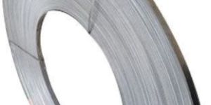 Mild Steel Packing Strips