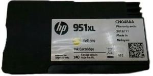 Ink Cartridge