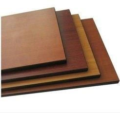 High Pressure Laminates