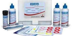 Portable Hardness Testing Kit
