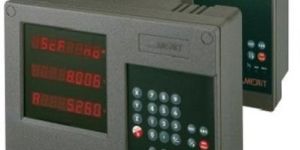 Linear Scale DRO System