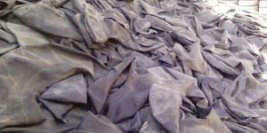 Butyl Inner Tube Scrap
