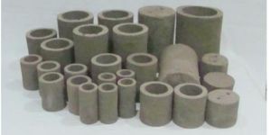 OVAL Exothermic Sleeves