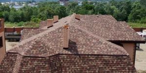 Laminated Roofing Shingles