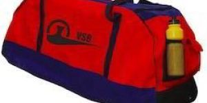 Polyester Sports Bag