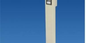 Coin Operated Personal Weighing Scale