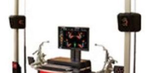 Economy Balancing Machine