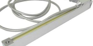 Linear Glass Scale