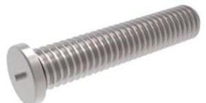 Stainless Steel Weld Stud