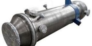 Shell and Tube Heat Exchanger