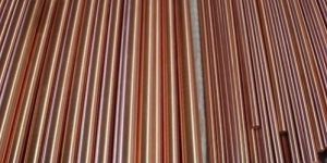 Copper Rods