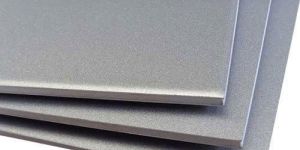 Rectangle Aluminium Plates