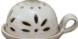 Candle Cone Incense Holder