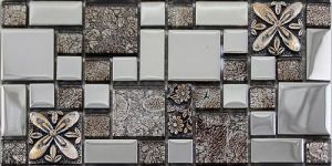 Glass Mosaic Tiles