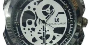 Mens Army Watch