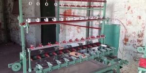 Bobbin Winding Machine