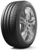 Michelin Pilot Sport Three Tyres