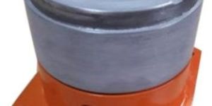 Flameproof Camera Enclosure