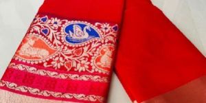 CHETTTINADU COTTON SAREE