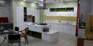 Modular Kitchen